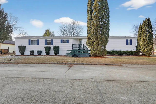 $140,000 | 112 Falling Creek Circle, Janesville, WI 53548