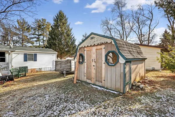 $135,000 | 112 Falling Creek Circle, Janesville, WI 53548