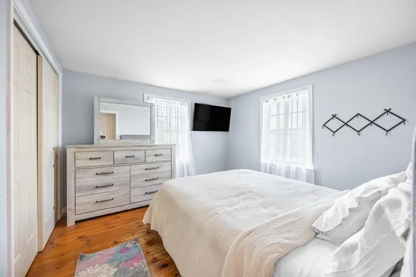 $289,000 | 31 Hillcrest Drive, Hermon, ME 04401