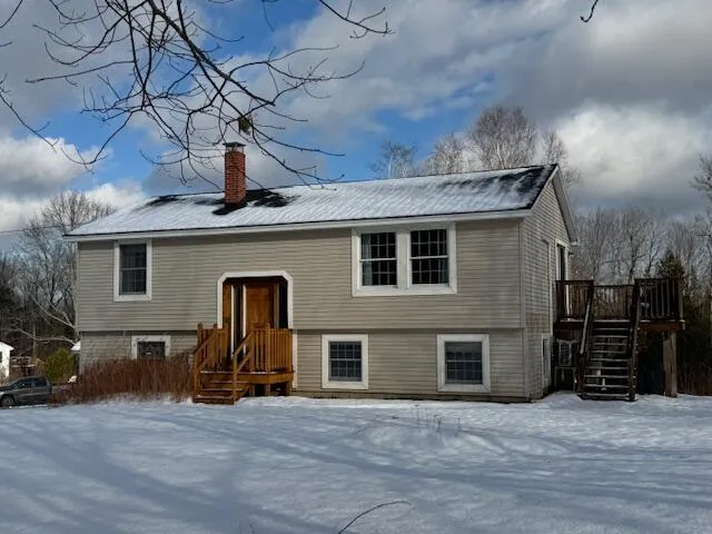 $299,000 | 31 Hillcrest Drive, Hermon, ME 04401
