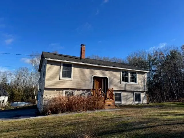 $299,000 | 31 Hillcrest Drive, Hermon, ME 04401