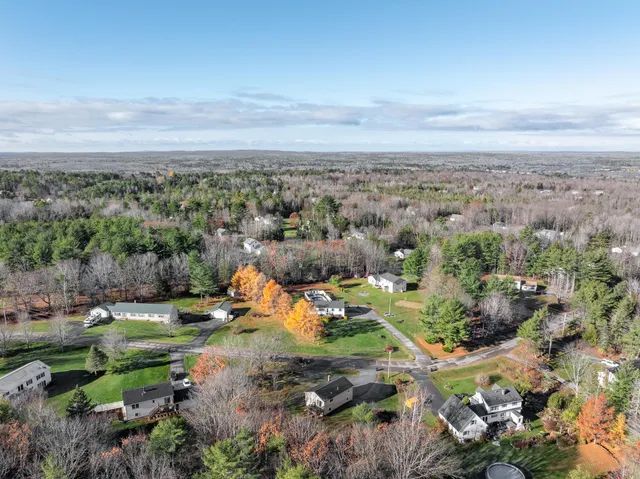 $299,000 | 31 Hillcrest Drive, Hermon, ME 04401