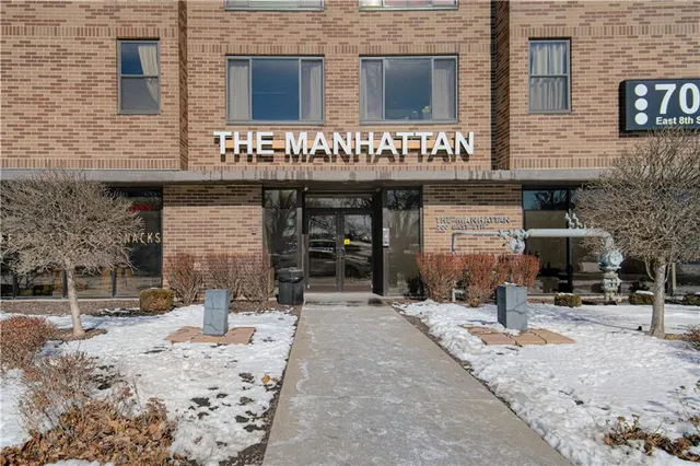 $140,000 | 700 East 8th Street, Unit 12D, Kansas City, MO 64106