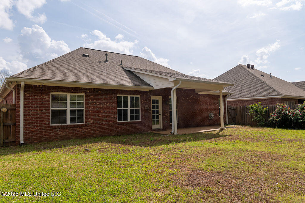 112 Susan Lane Brandon, MS 39042 - Photo 28 of 28 P1228597-HDR