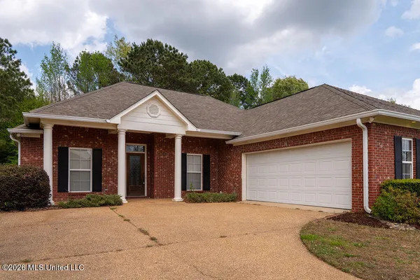 $290,000 | 112 Susan Lane, Brandon, MS 39042