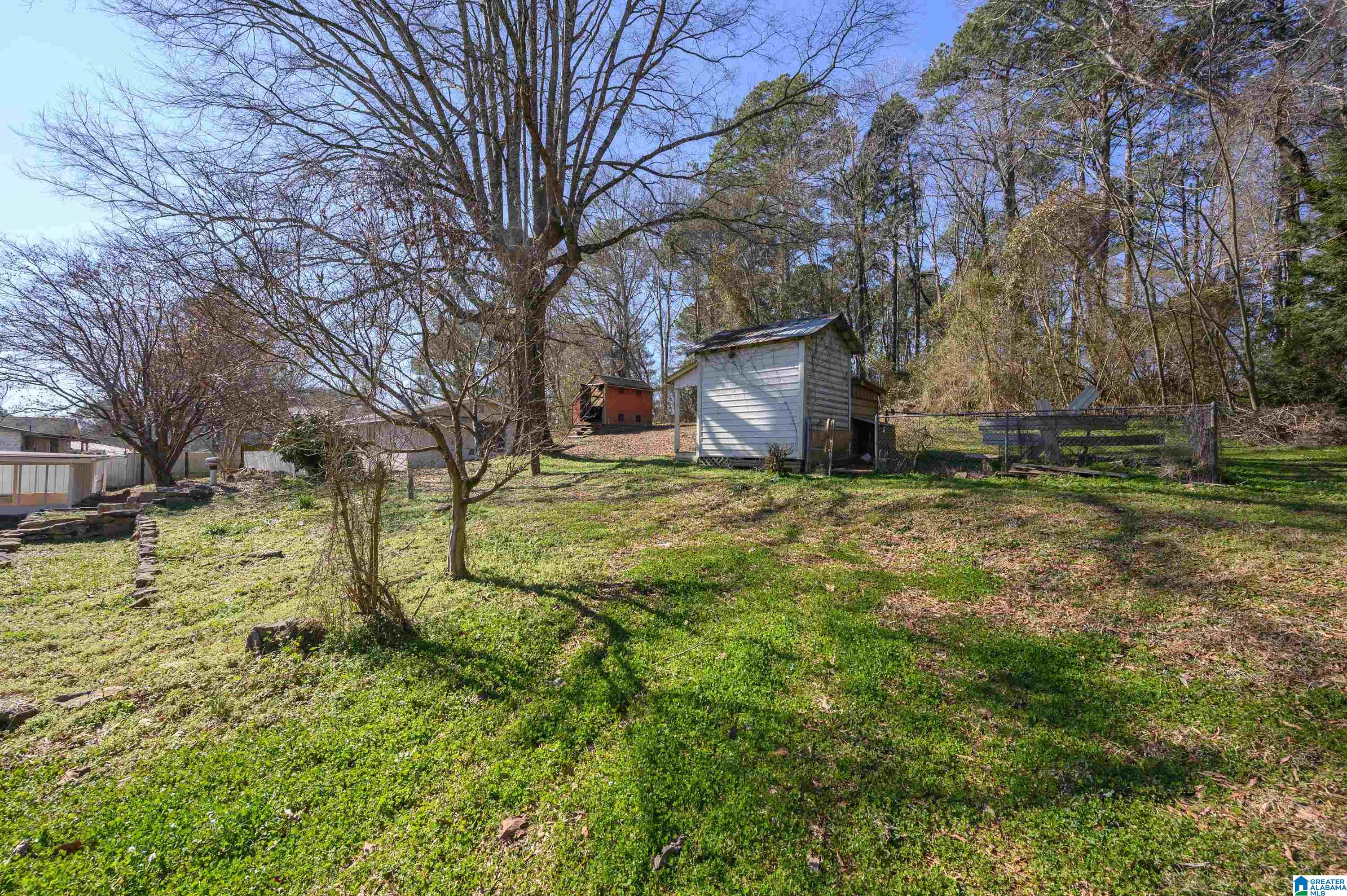 5221 Edgewood Road Adamsville, AL 35005 - Photo 49 of 51