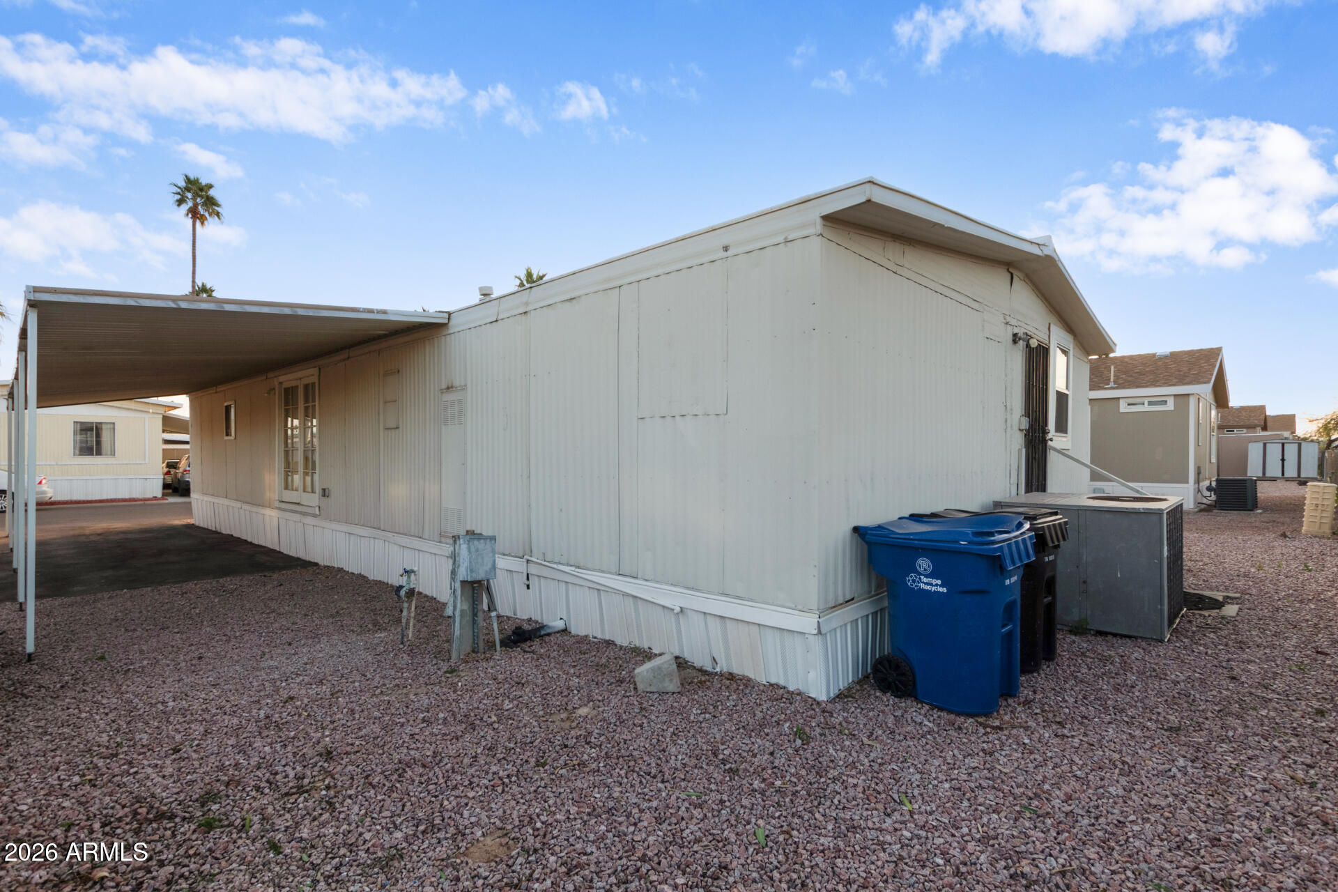 400 West Baseline Road, Unit 312 Tempe, AZ 85283 - Photo 32 of 32