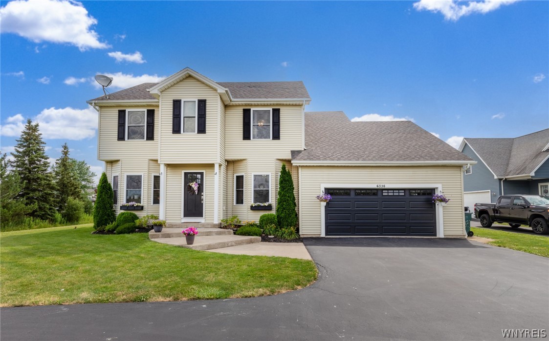 6335 Shawnee Road Wheatfield, NY 14120 - Photo 1 of 1 Gallery Image 1