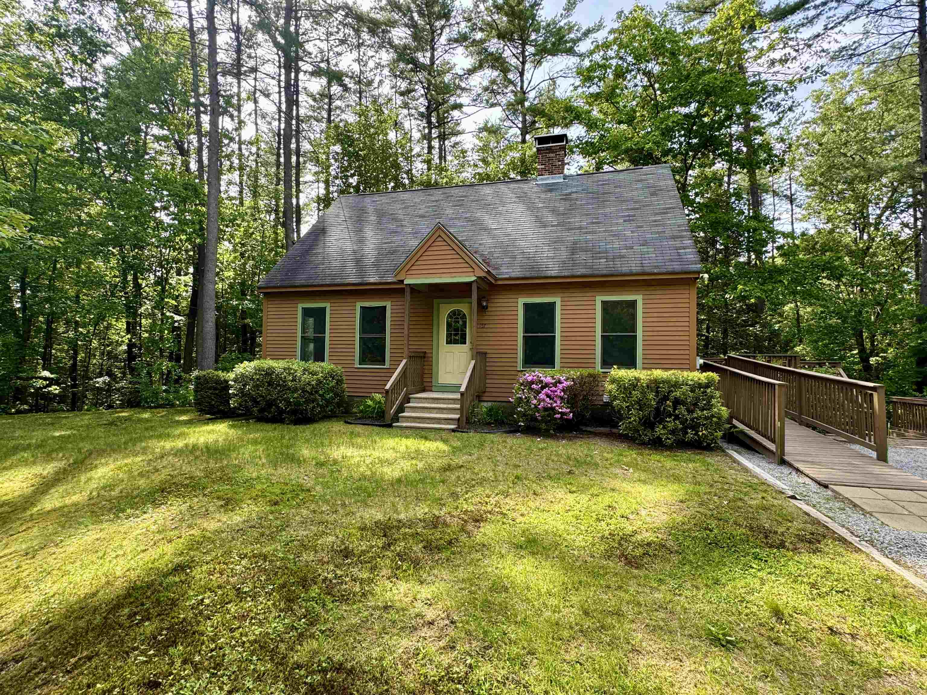157 Little Tooky Road Hopkinton, NH 03229 - Photo 56 of 60
