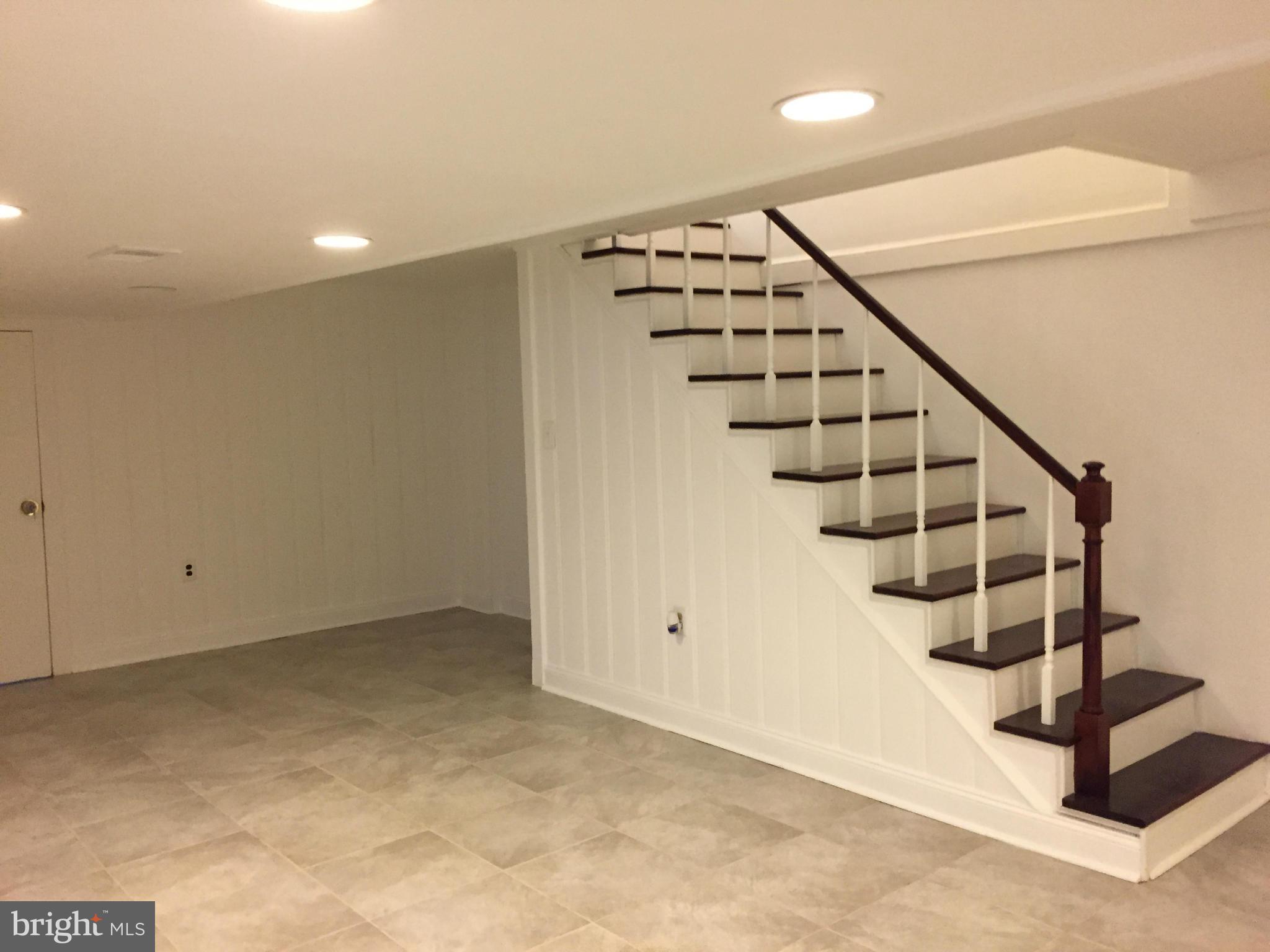 9703 Saxony Road Silver Spring, MD 20910 - Photo 22 of 30 Basement