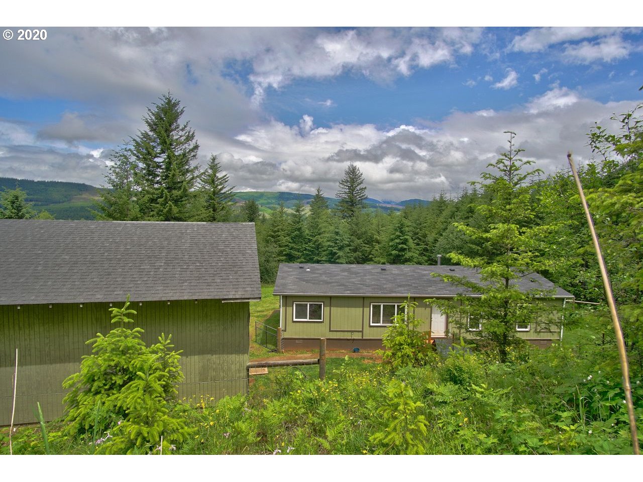 26010 Northeast Hanley Road Yacolt, WA 98675 - Photo 1 of 32 Gallery Image 1