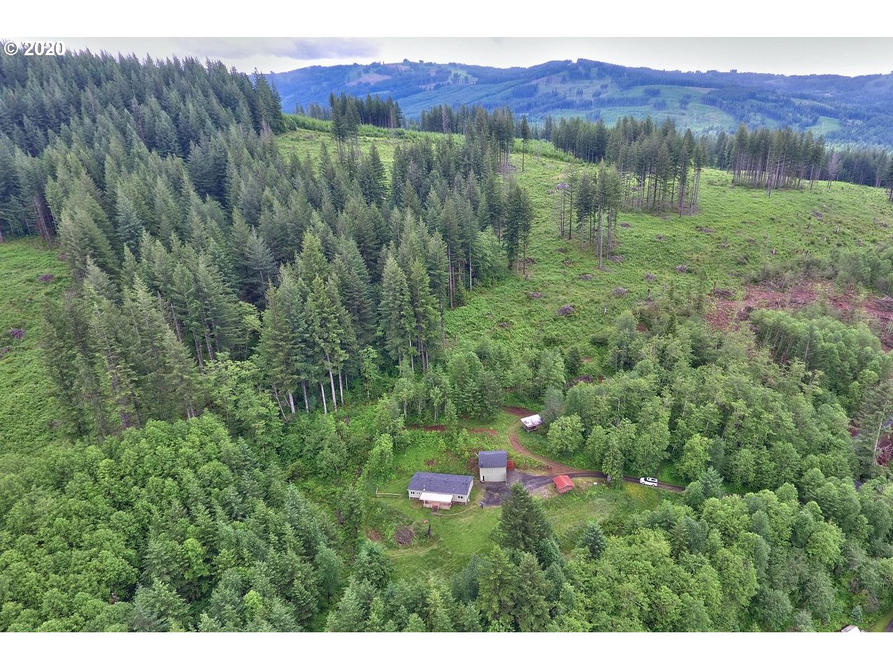 26010 Northeast Hanley Road Yacolt, WA 98675 - Photo 2 of 32 Gallery Image 2