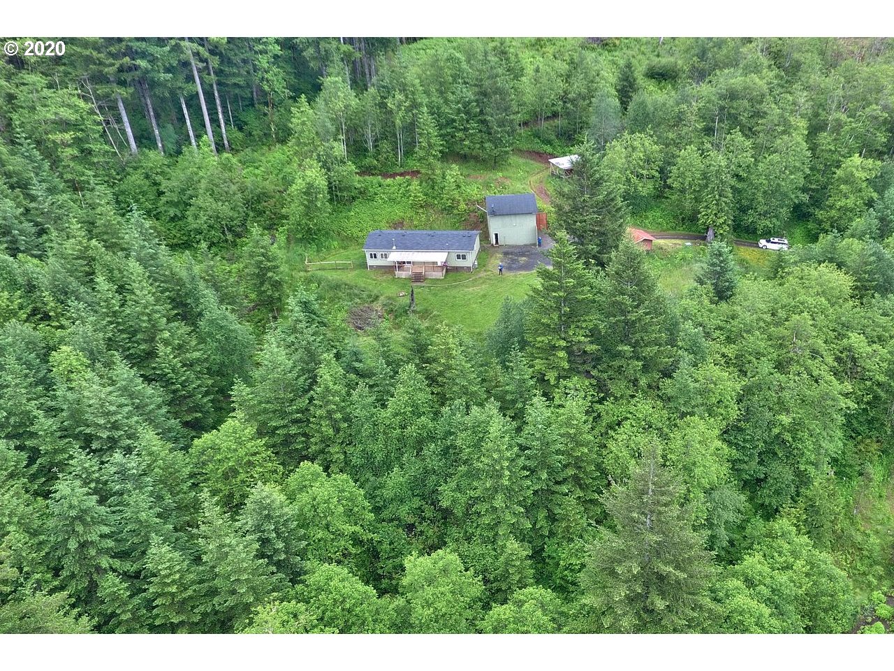 26010 Northeast Hanley Road Yacolt, WA 98675 - Photo 19 of 32 Gallery Image 19