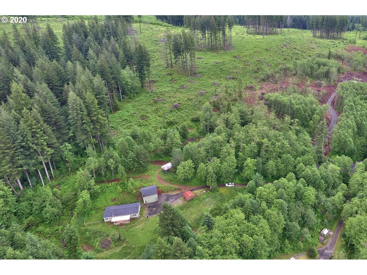26010 Northeast Hanley Road Yacolt, WA 98675 - Photo 20 of 32 Gallery Image 20
