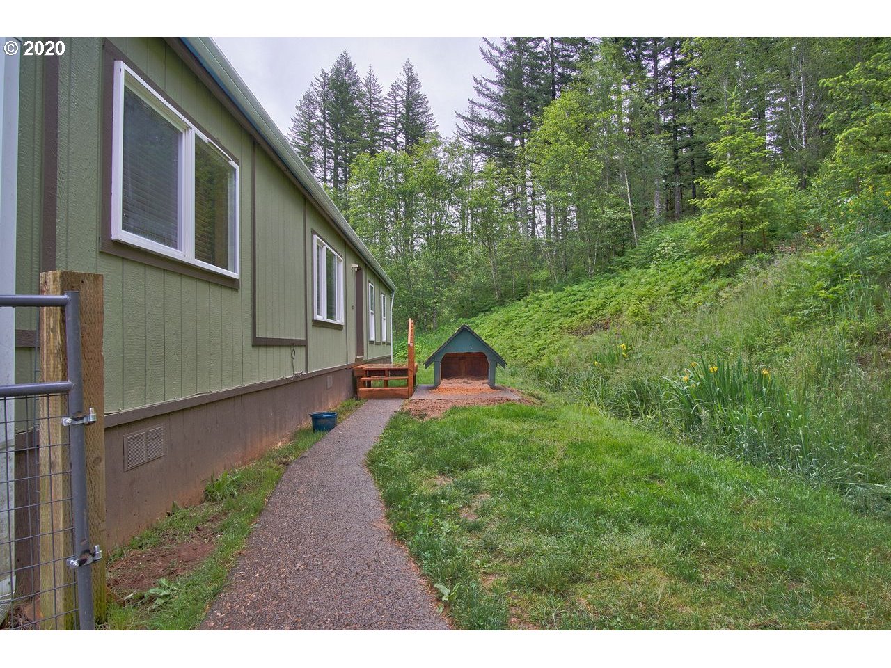 26010 Northeast Hanley Road Yacolt, WA 98675 - Photo 24 of 32 Gallery Image 24