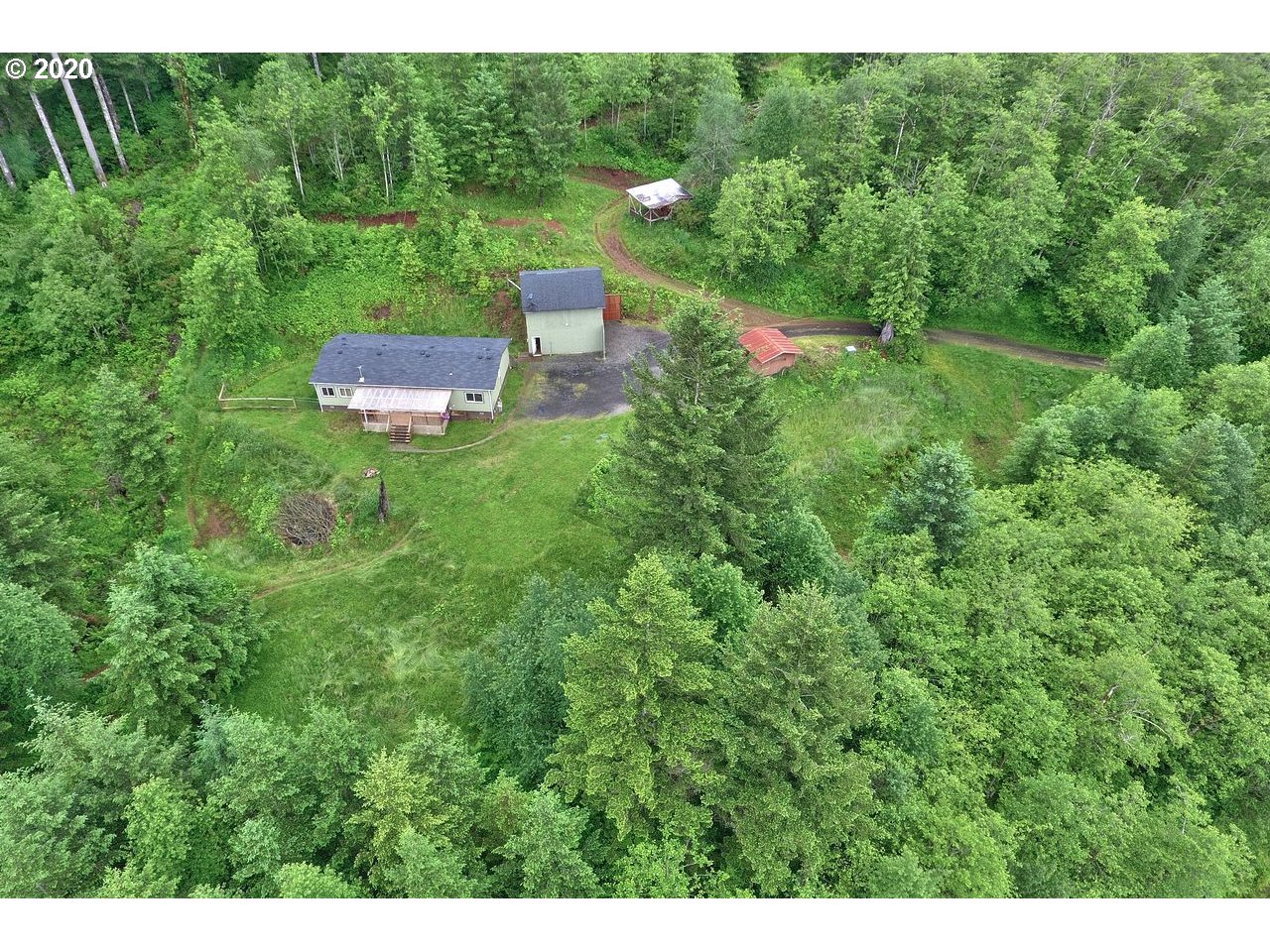 26010 Northeast Hanley Road Yacolt, WA 98675 - Photo 25 of 32 Gallery Image 25