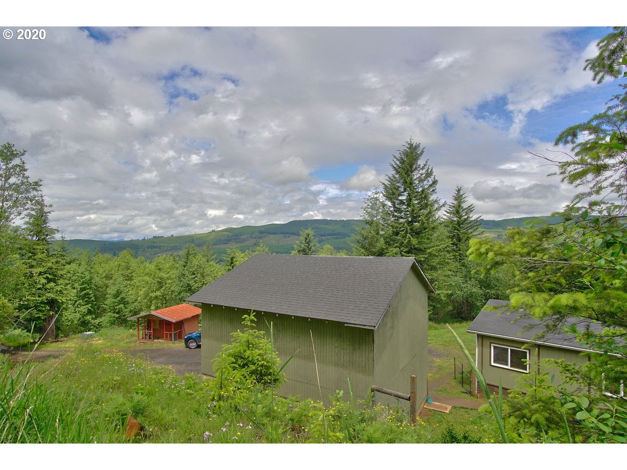 26010 Northeast Hanley Road Yacolt, WA 98675 - Photo 26 of 32 Gallery Image 26