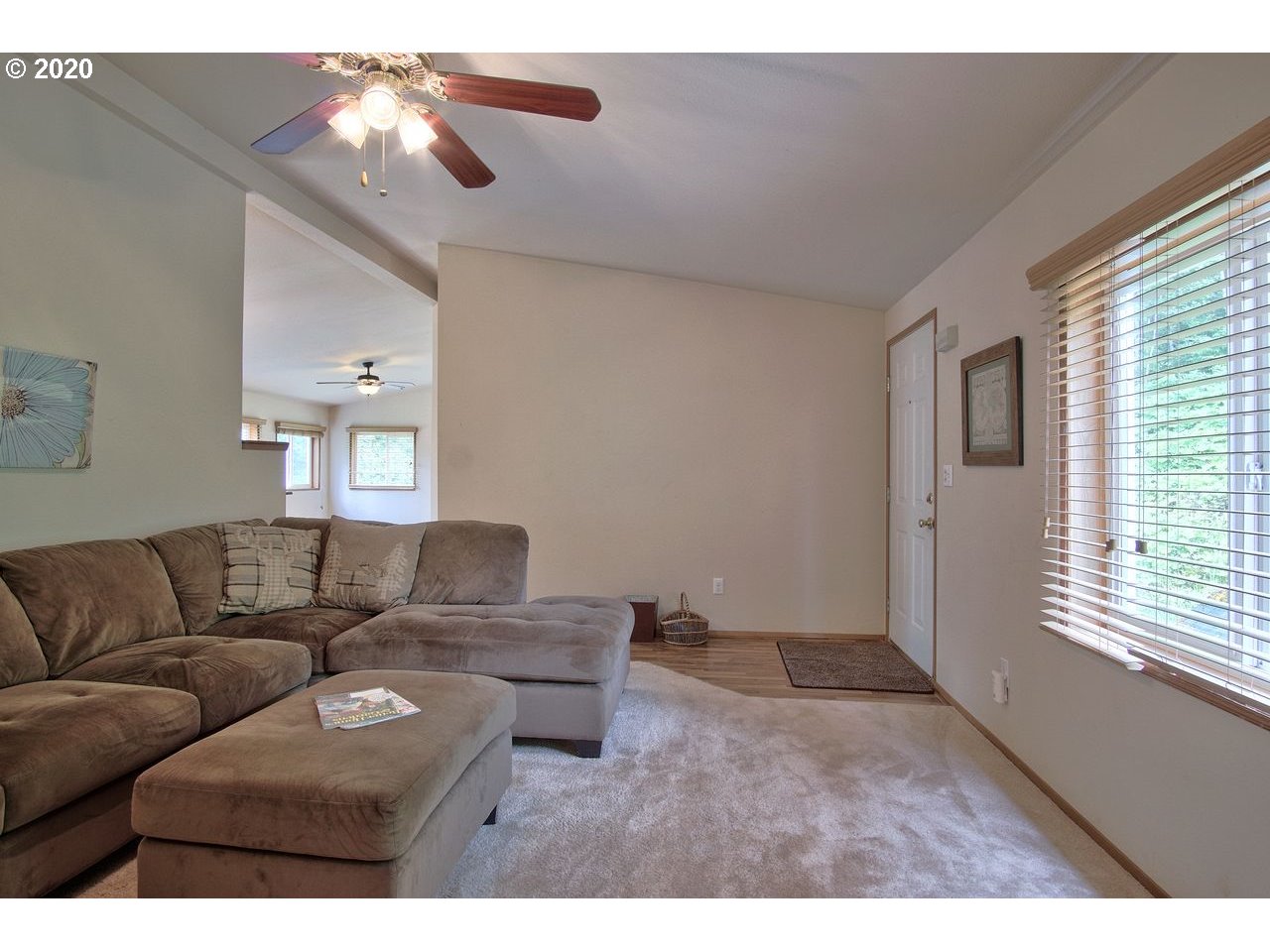 26010 Northeast Hanley Road Yacolt, WA 98675 - Photo 6 of 32 Gallery Image 6