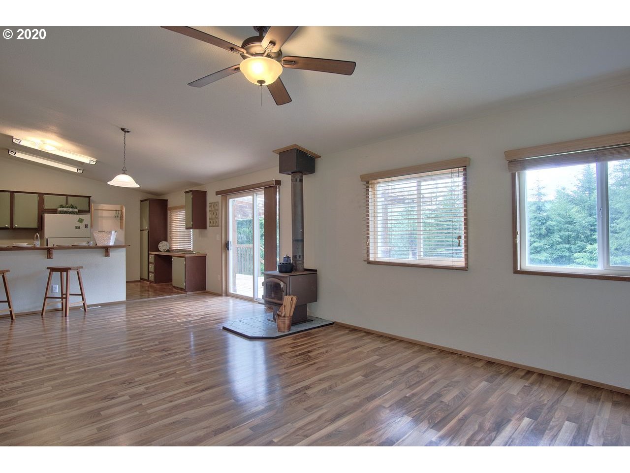 26010 Northeast Hanley Road Yacolt, WA 98675 - Photo 8 of 32 Gallery Image 8
