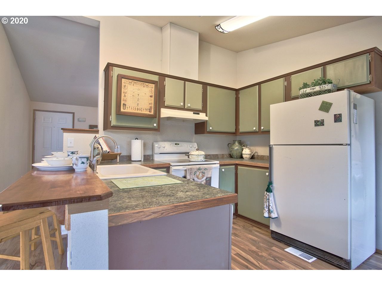 26010 Northeast Hanley Road Yacolt, WA 98675 - Photo 9 of 32 Gallery Image 9
