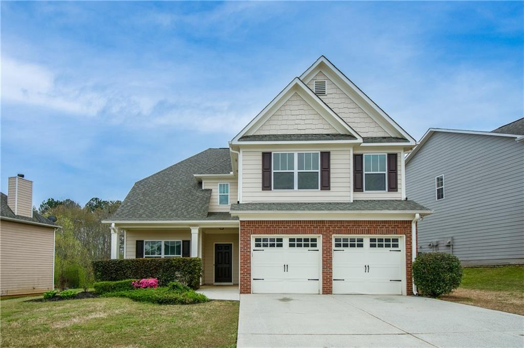 104 Renford Road Ball Ground, GA 30107 - Photo 1 of 1 Gallery Image 1