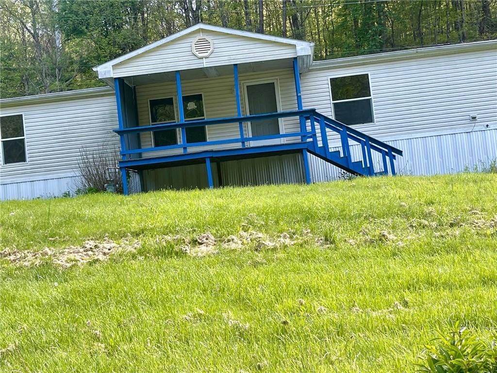 358 Smith Creek Road Spraggs, PA 15362 - Photo 29 of 30