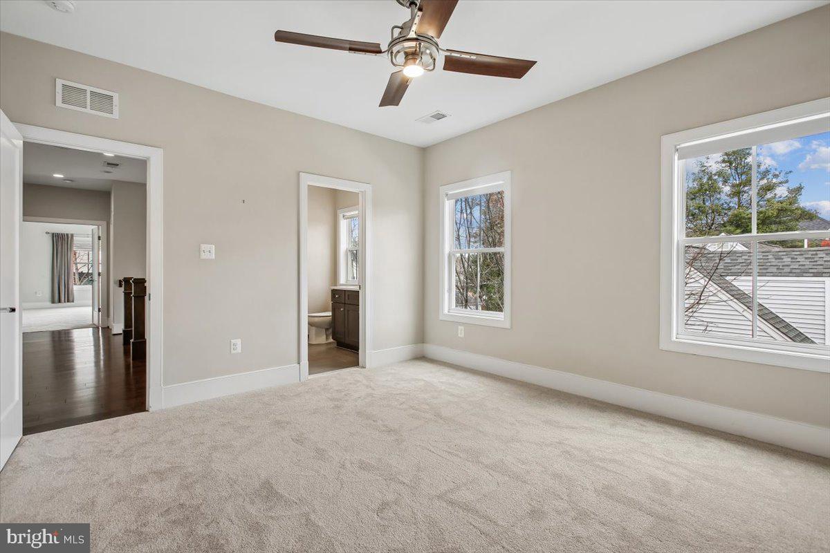 1462 Spring Vale Avenue McLean, VA 22101 - Photo 21 of 25 Bright and airy room with natural light.