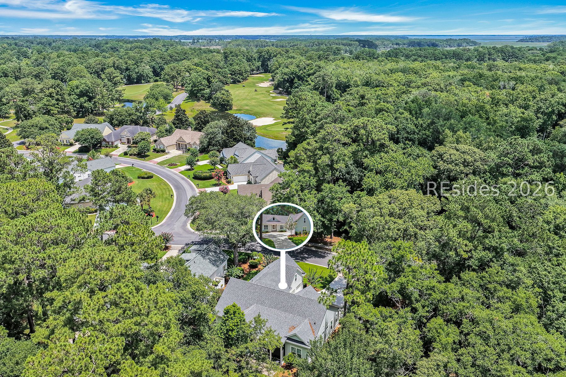 6 Meridian Point Drive Bluffton, SC 29910 - Photo 49 of 56
