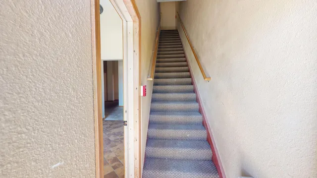 $777 | 542 Benson Avenue Southwest, Unit DORM TYPE DWELLING, Willmar, MN 56201