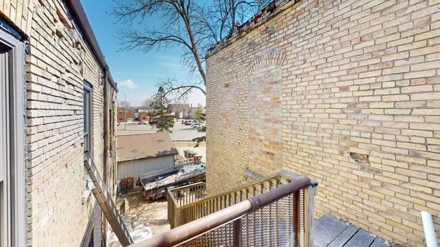 $777 | 542 Benson Avenue Southwest, Unit DORM TYPE DWELLING, Willmar, MN 56201