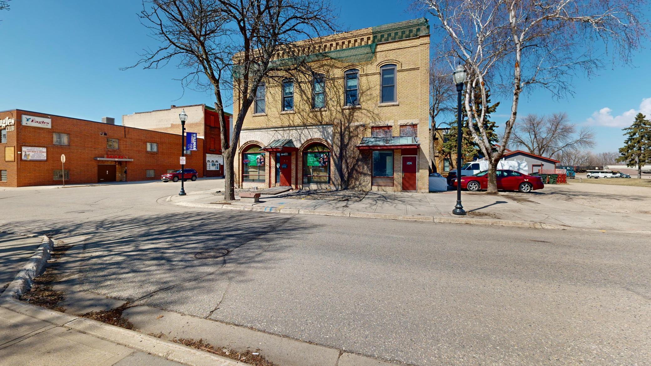 542 Benson Avenue Southwest, Unit DORM TYPE DWELLING Willmar, MN 56201 - Photo 13 of 13