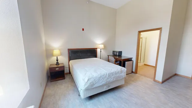 $749 | 542 Benson Avenue Southwest, Unit DORM TYPE DWELLING, Willmar, MN 56201