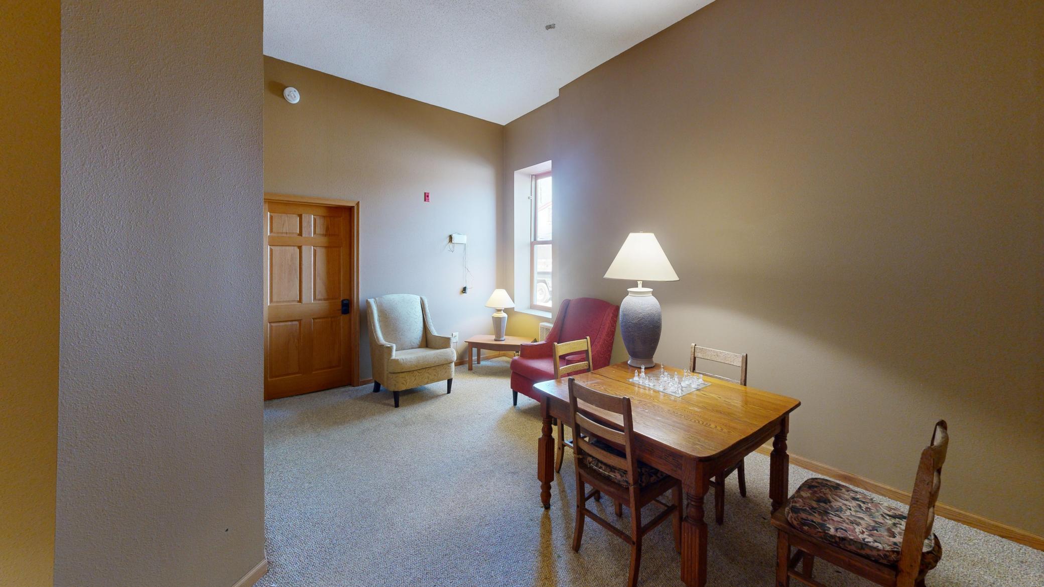 542 Benson Avenue Southwest, Unit DORM TYPE DWELLING Willmar, MN 56201 - Photo 10 of 13