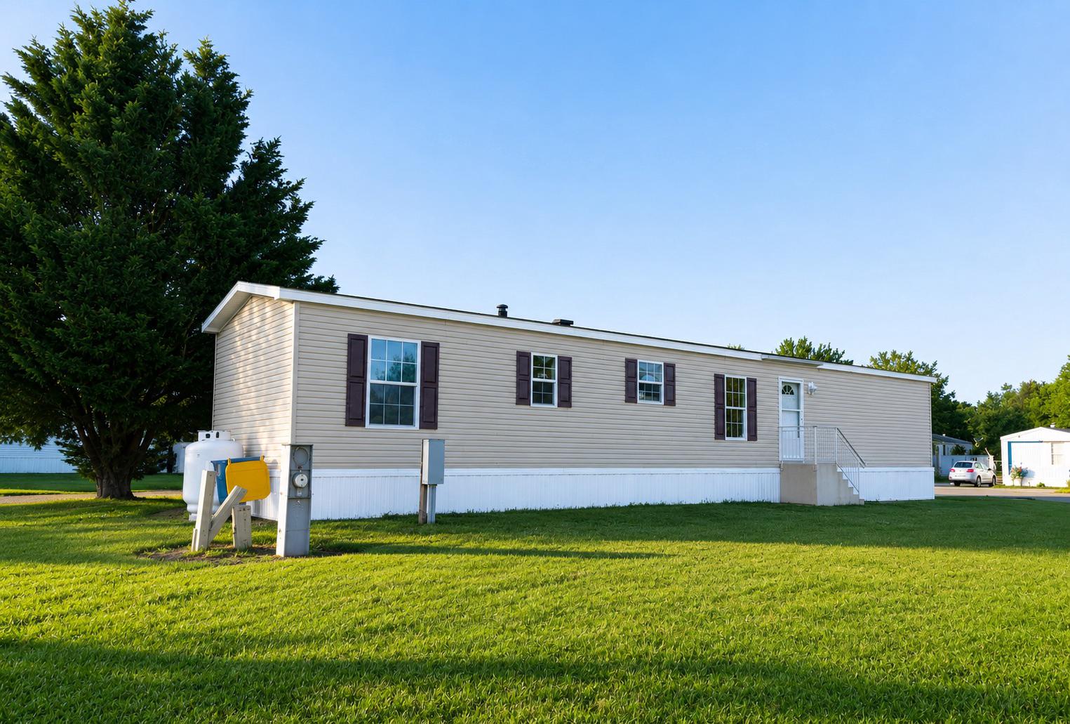 1061 South Little Creek Road, Unit 92 Dover, DE 19901 - Photo 6 of 6