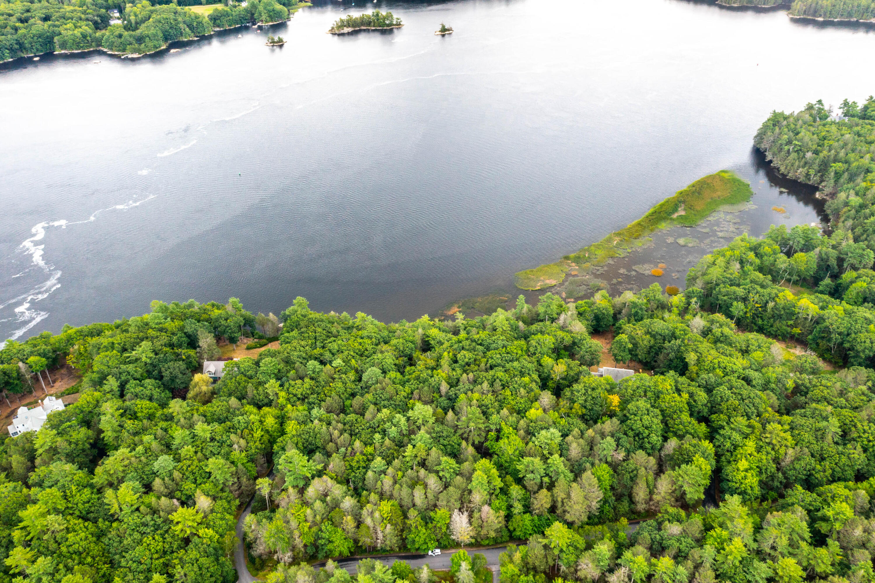 43 West Chops Point Road Bath, ME 04530 - Photo 26 of 27 43.w.chops-20