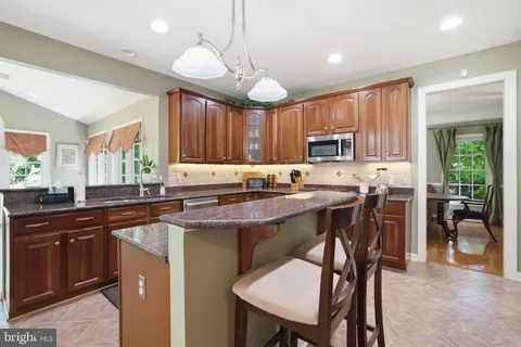 $5,950 | 5767 Bush Hill Drive, Alexandria, VA 22310