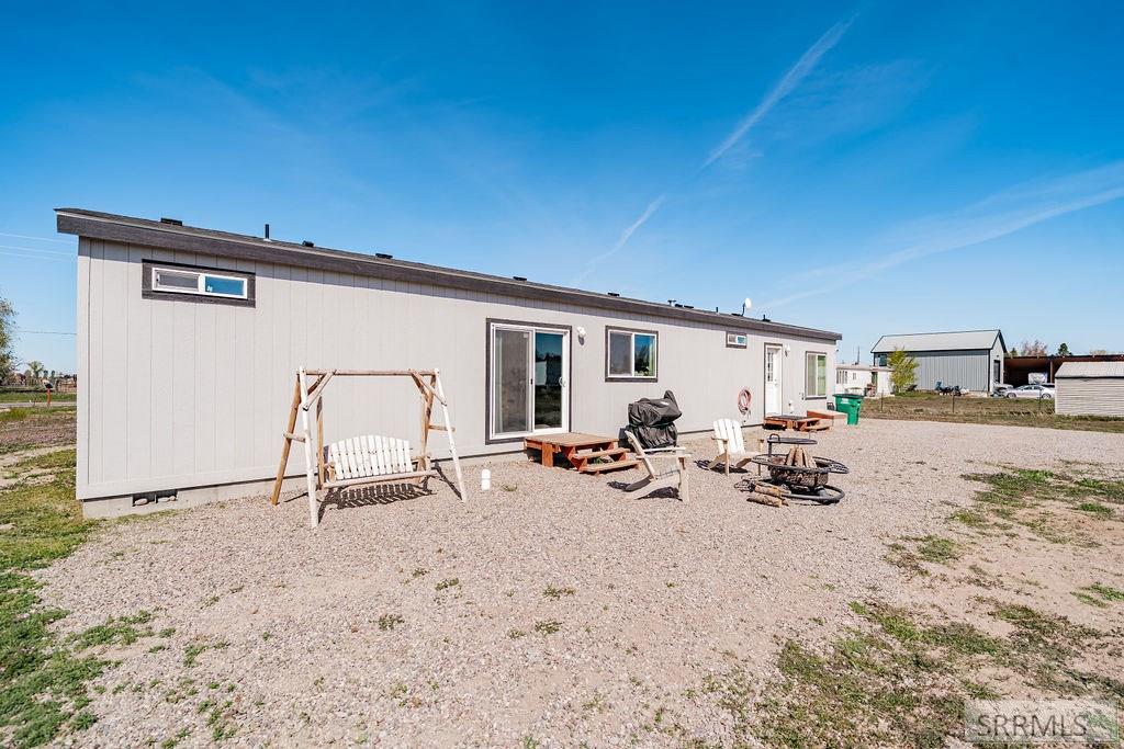 116 North 4100 East Rigby, ID 83442 - Photo 50 of 64