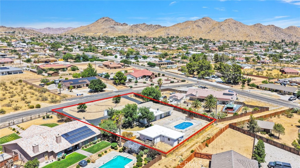 18969 Pachappa Road Apple Valley, CA 92307 - Photo 74 of 75