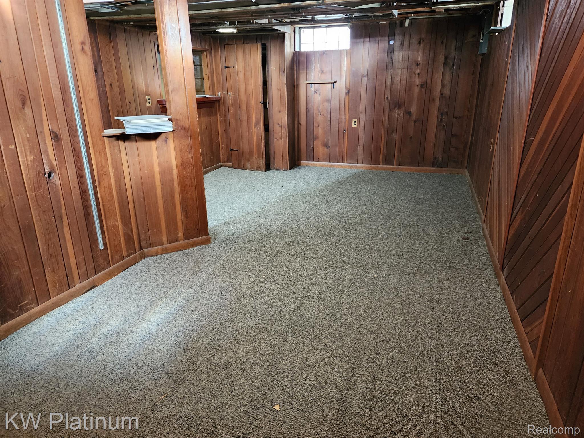11592 Roxbury Street Detroit, MI 48224 - Photo 26 of 26 basement