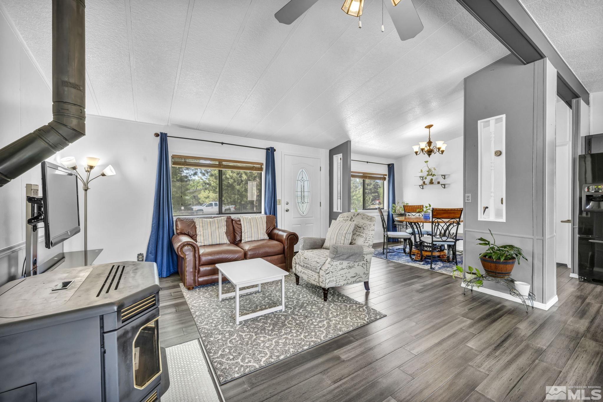 3990 Sandpiper Drive Reno, NV 89508 - Photo 4 of 40 Photo 4