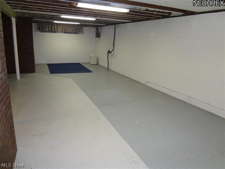 1315 Haverston Road Lyndhurst, OH 44124 - Photo 13 of 15 Rec rm area in lower level
