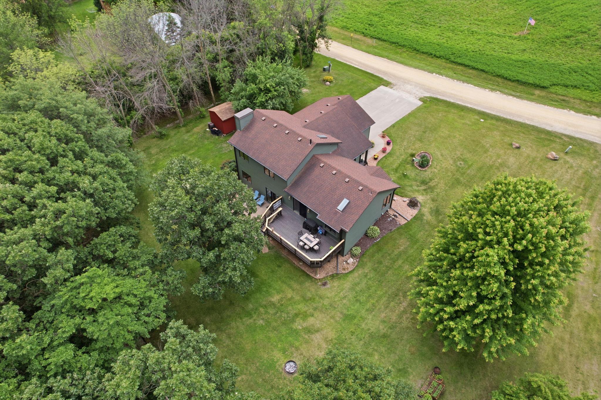 13611 Fox Lake Trail Faribault, MN 55021 - Photo 36 of 43