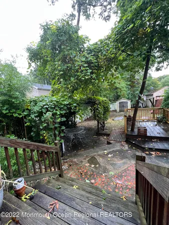 $3,500 | 432 Harnell Avenue, Oakhurst, NJ 07755