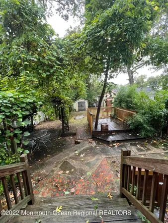 $3,500 | 432 Harnell Avenue, Oakhurst, NJ 07755