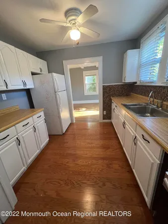 $3,500 | 432 Harnell Avenue, Oakhurst, NJ 07755
