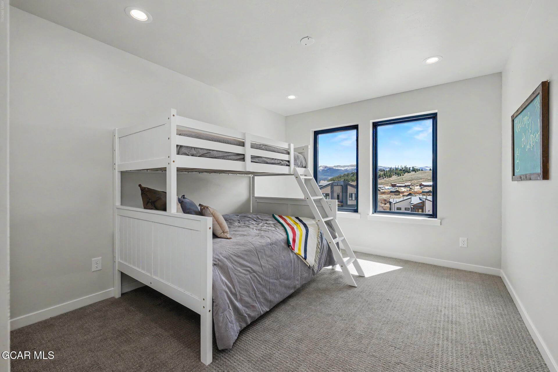 800 County Road Granby, CO 80446 - Photo 58 of 67 62 - GCR
