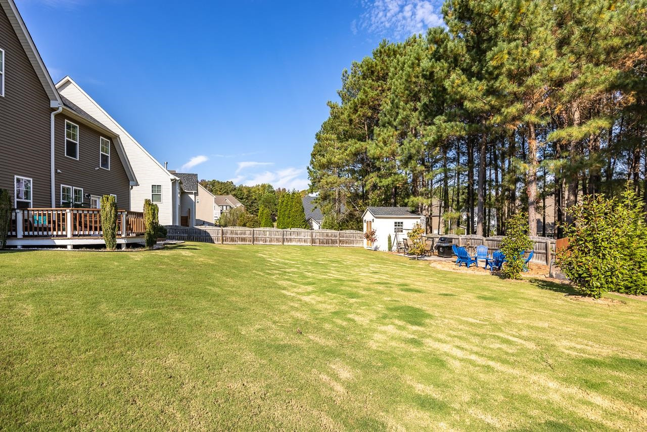 4304 Glengrove Road Raleigh, NC 27616 - Photo 41 of 45 Photo 41