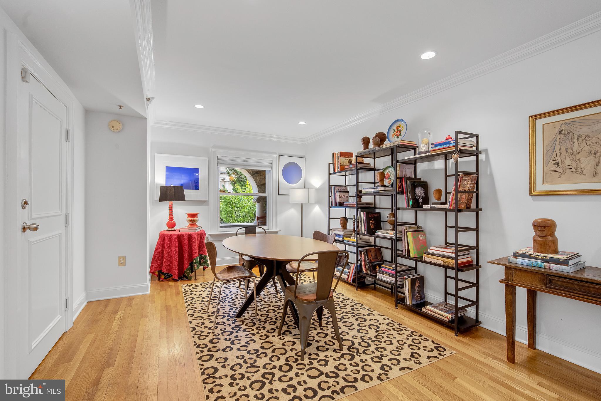 2011 Columbia Road Northwest, Unit 2 Washington, DC 20009 - Photo 7 of 28 Gallery Image 7