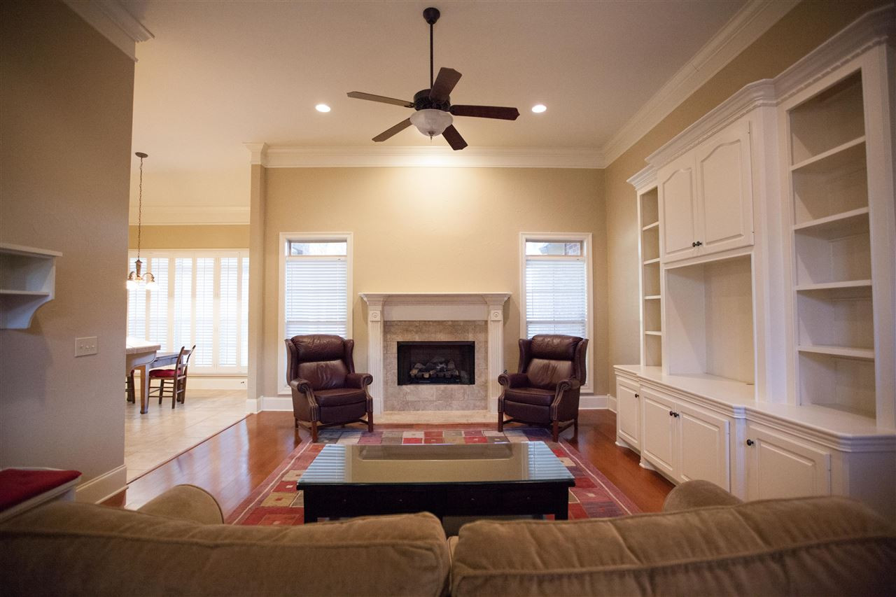 124 Ashbrooke Boulevard Madison, MS 39110 - Photo 13 of 49 Photo 13