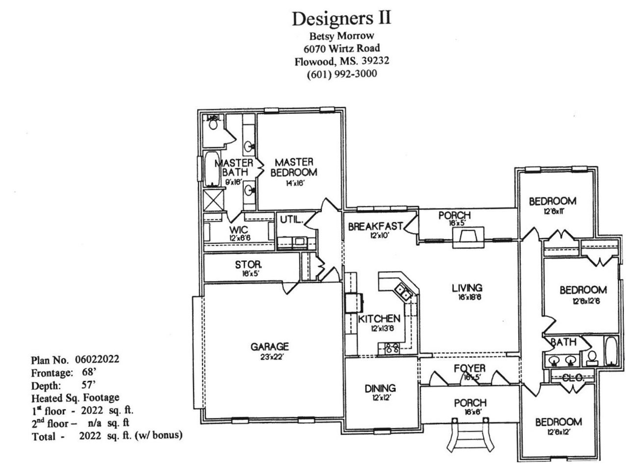 124 Ashbrooke Boulevard Madison, MS 39110 - Photo 48 of 49 Photo 49